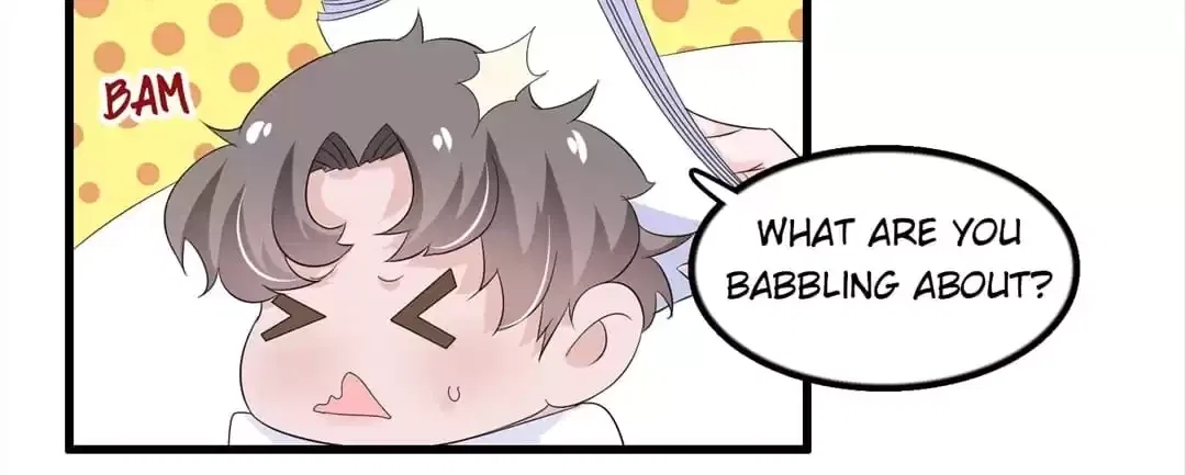 Delicate and Meek, Me? Chapter 96 – Page 9