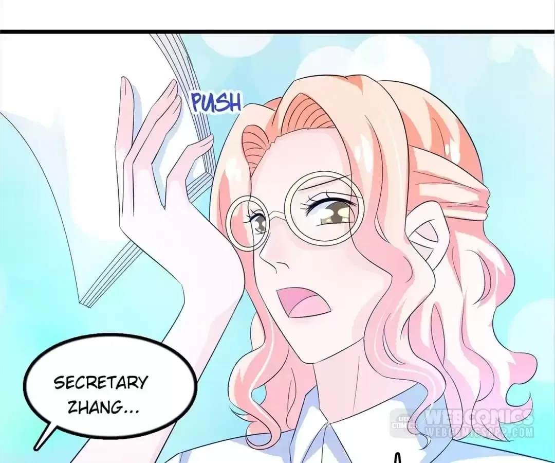 Delicate and Meek, Me? Chapter 96 – Page 10