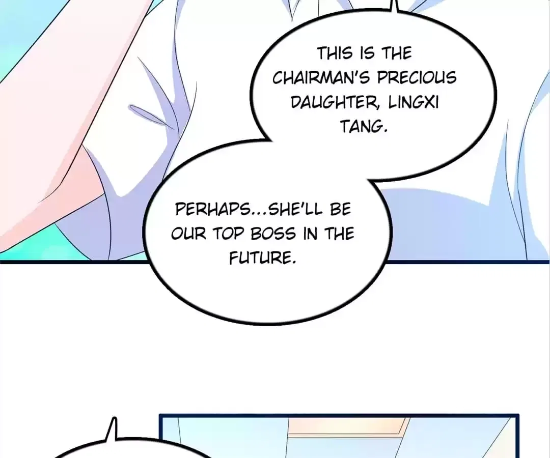 Delicate and Meek, Me? Chapter 96 – Page 11