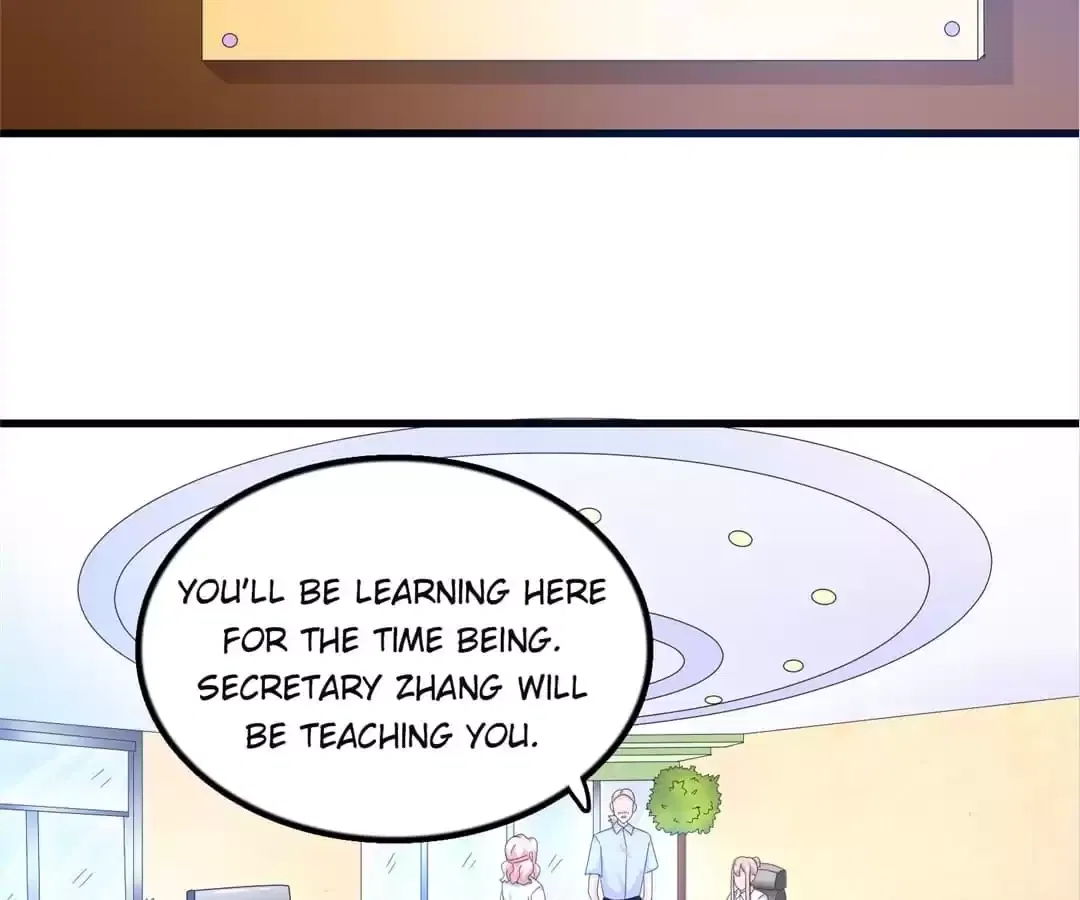 Delicate and Meek, Me? Chapter 96 – Page 15