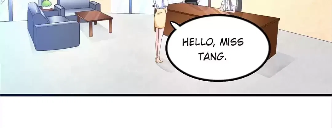 Delicate and Meek, Me? Chapter 96 – Page 16