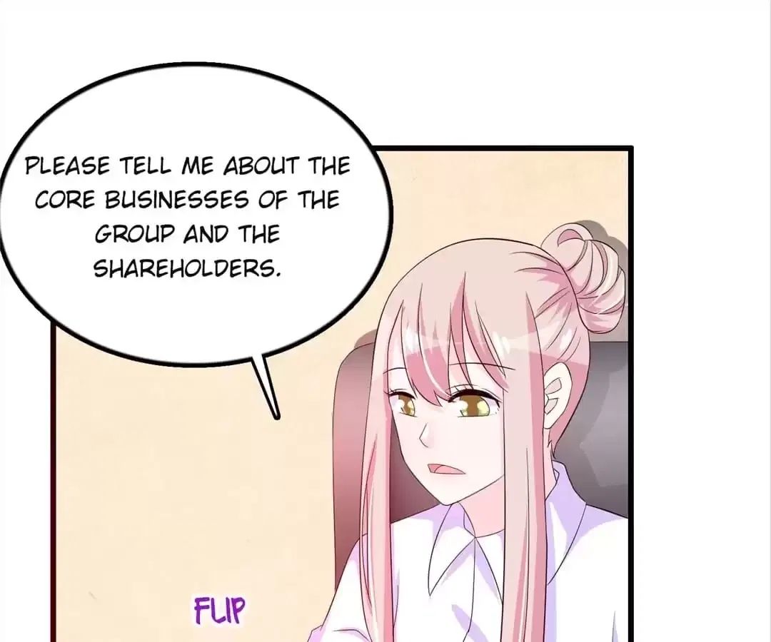 Delicate and Meek, Me? Chapter 96 – Page 20