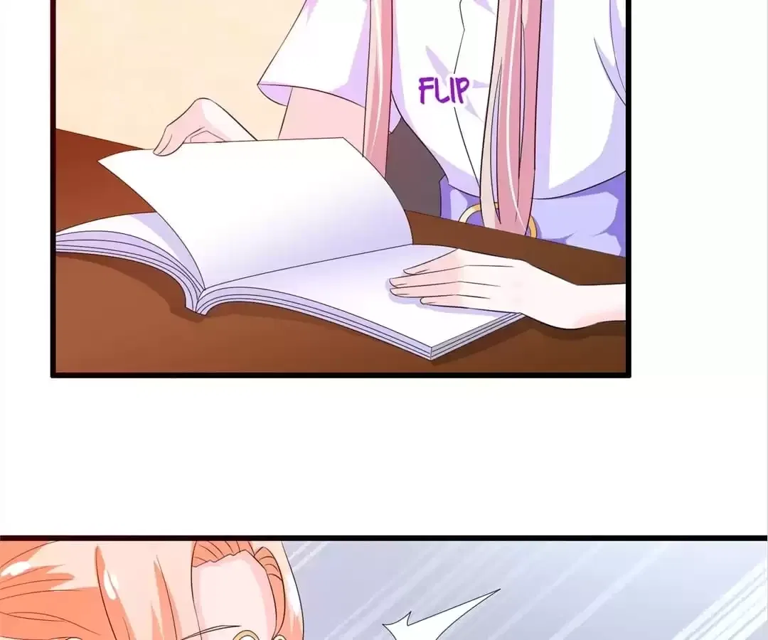 Delicate and Meek, Me? Chapter 96 – Page 21