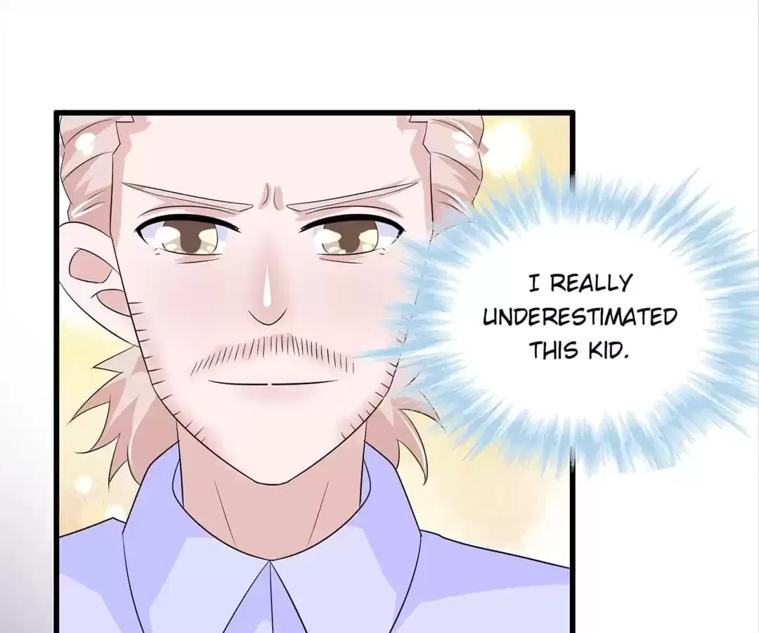Delicate and Meek, Me? Chapter 96 – Page 24