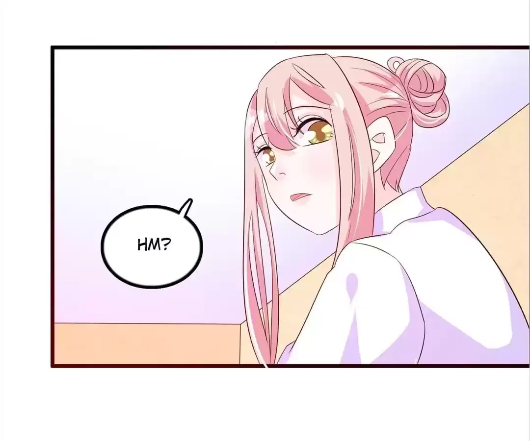 Delicate and Meek, Me? Chapter 96 – Page 27