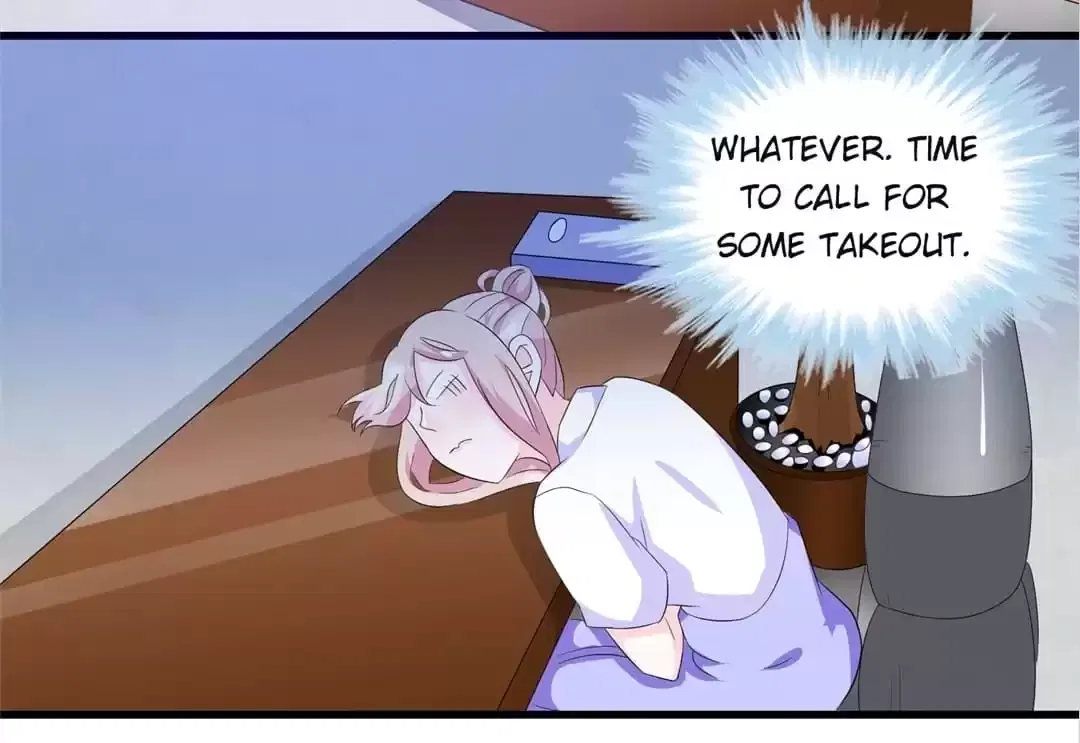 Delicate and Meek, Me? Chapter 96 – Page 37