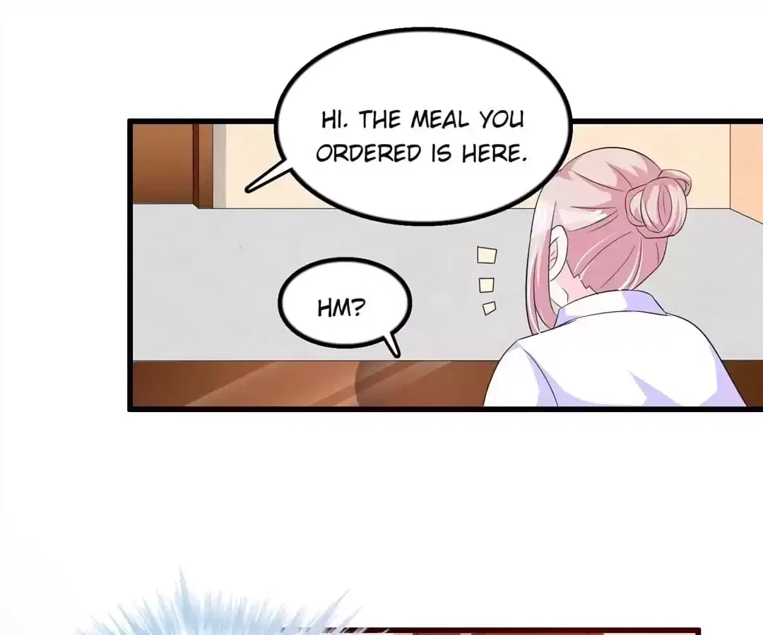 Delicate and Meek, Me? Chapter 96 – Page 38