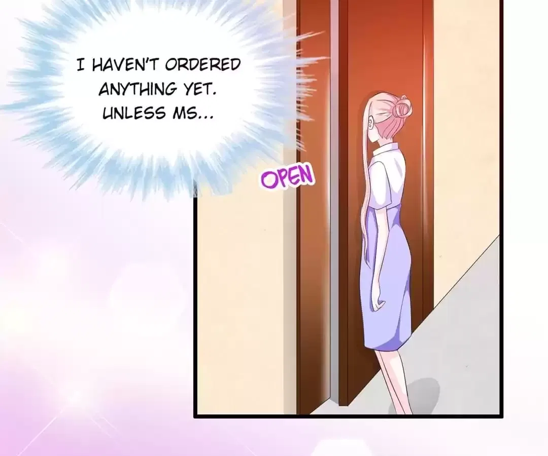 Delicate and Meek, Me? Chapter 96 – Page 39