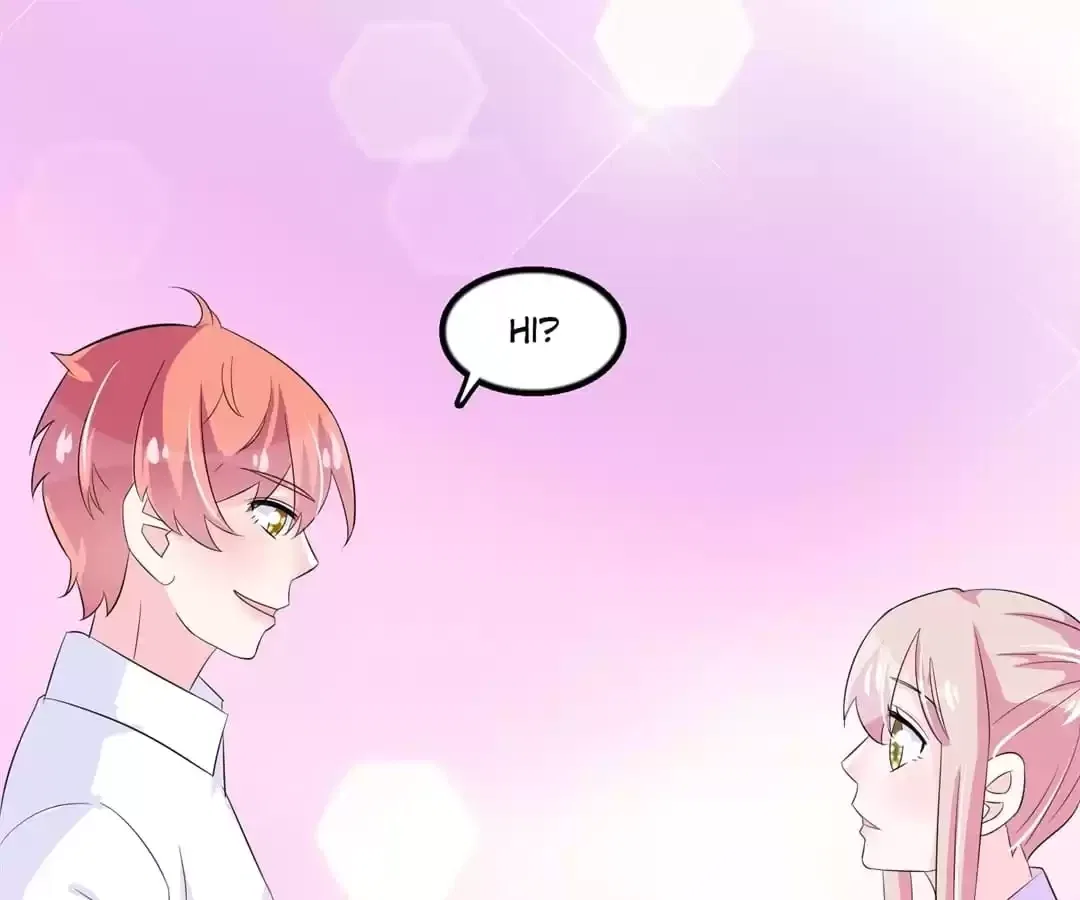 Delicate and Meek, Me? Chapter 96 – Page 40