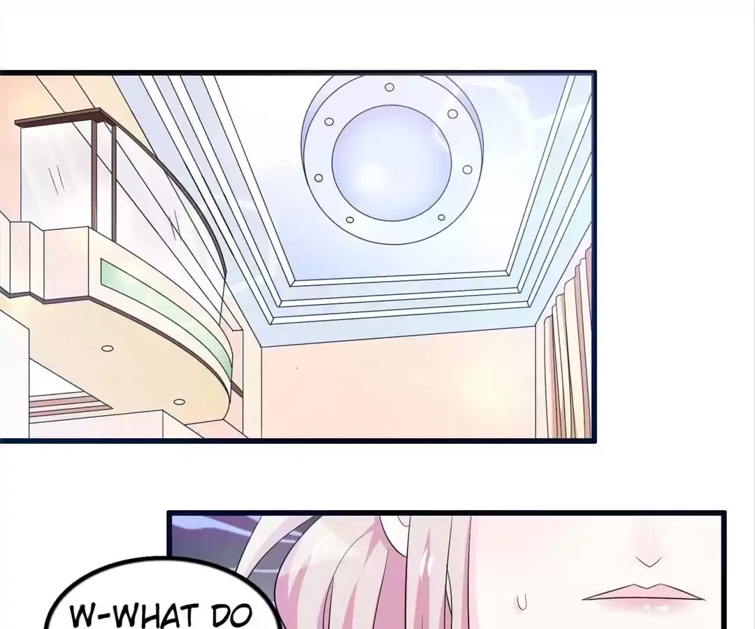 Delicate and Meek, Me? Chapter 95 – Page 1