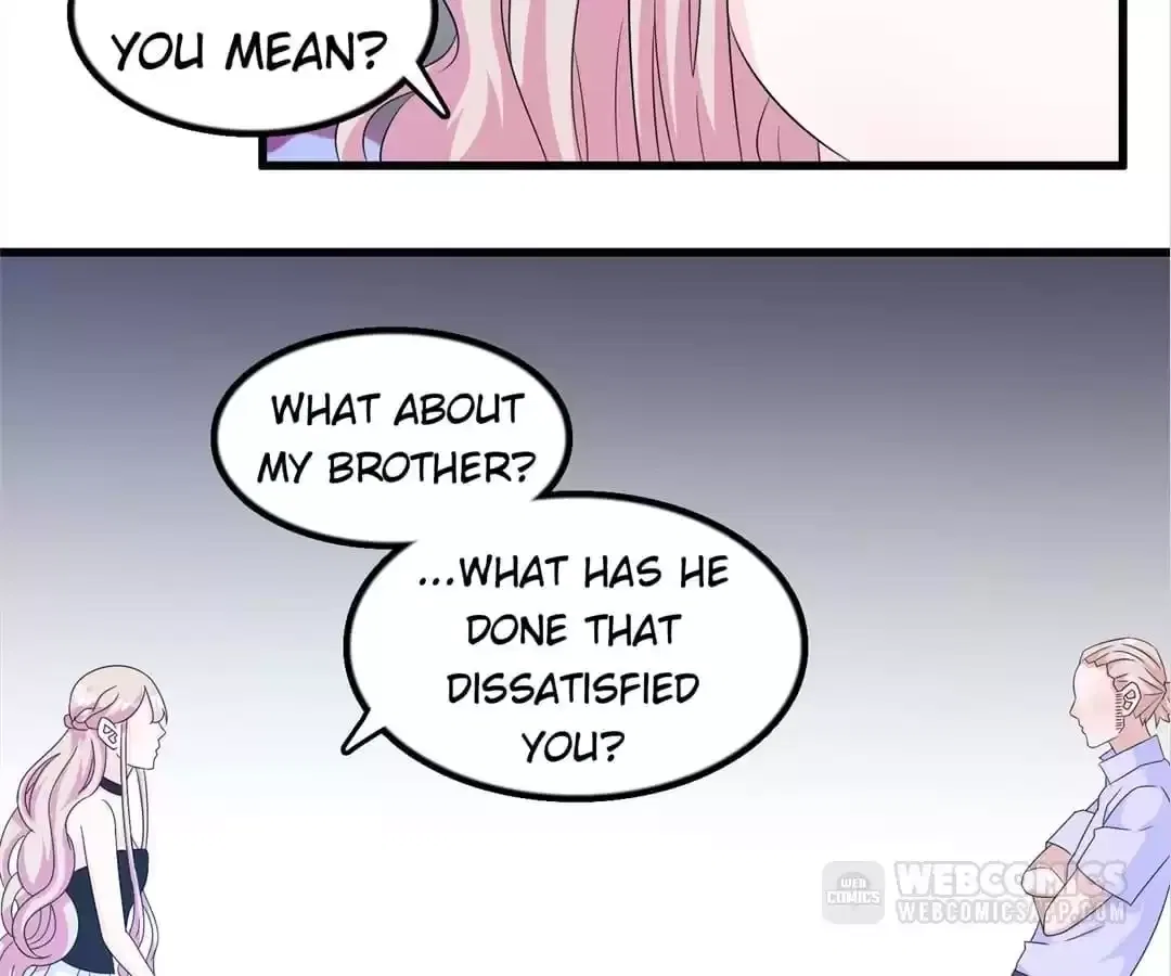 Delicate and Meek, Me? Chapter 95 – Page 2