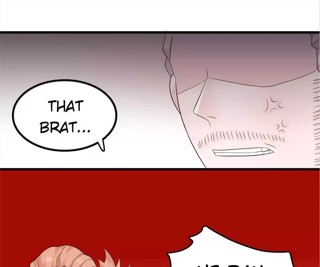 Delicate and Meek, Me? Chapter 95 – Page 4