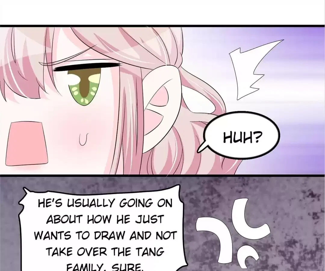 Delicate and Meek, Me? Chapter 95 – Page 7