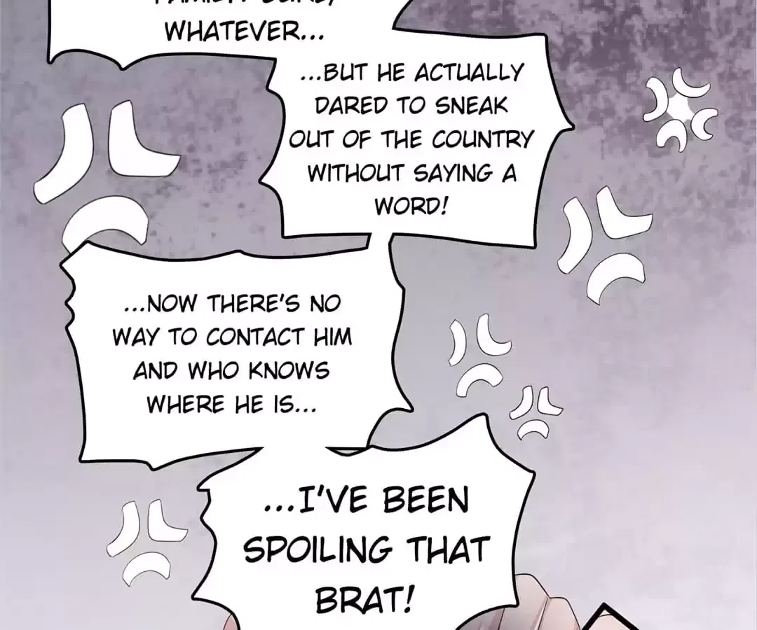 Delicate and Meek, Me? Chapter 95 – Page 8