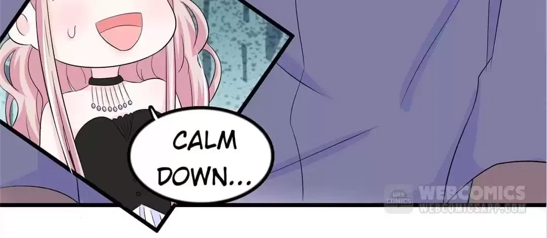 Delicate and Meek, Me? Chapter 95 – Page 10