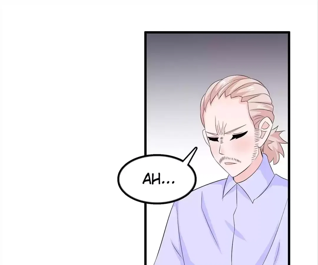 Delicate and Meek, Me? Chapter 95 – Page 11