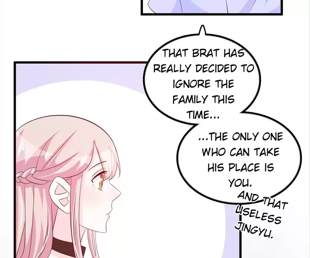 Delicate and Meek, Me? Chapter 95 – Page 12