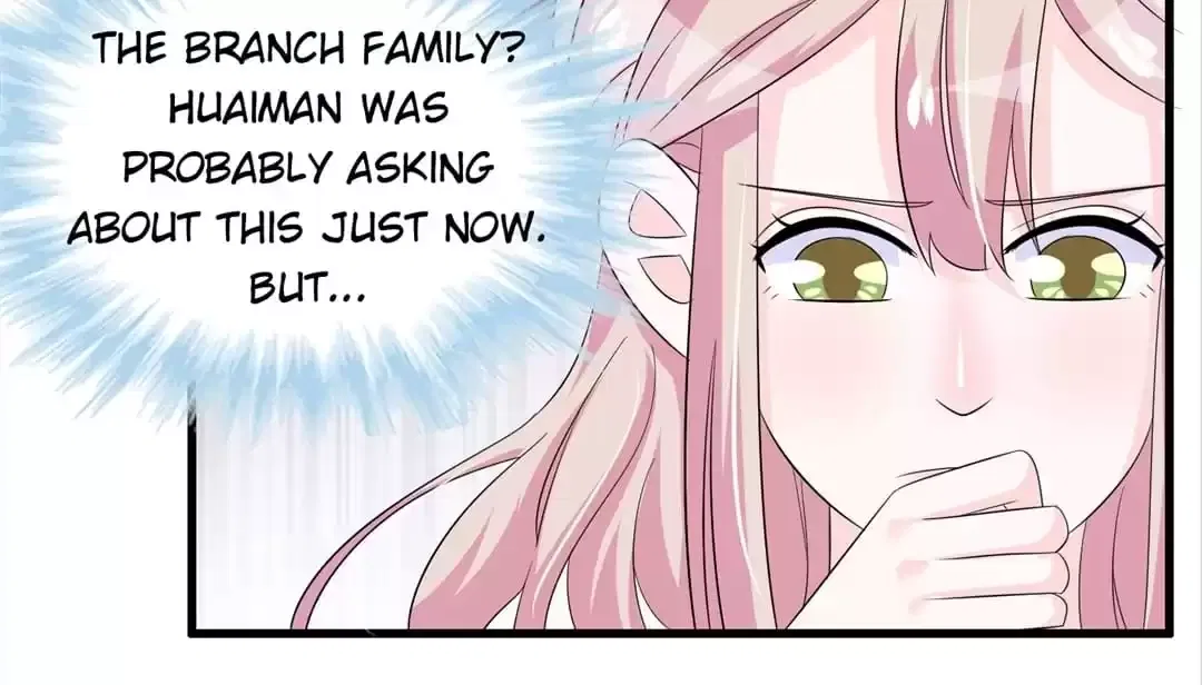 Delicate and Meek, Me? Chapter 95 – Page 15