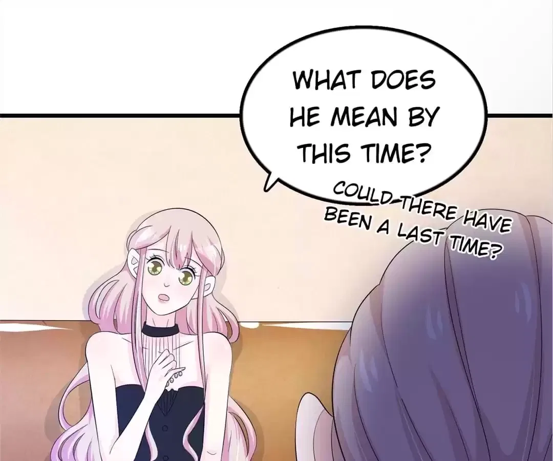 Delicate and Meek, Me? Chapter 95 – Page 16