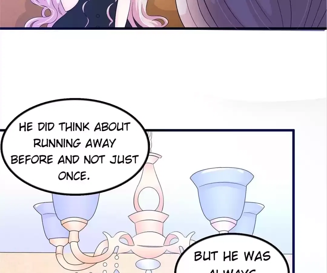Delicate and Meek, Me? Chapter 95 – Page 17