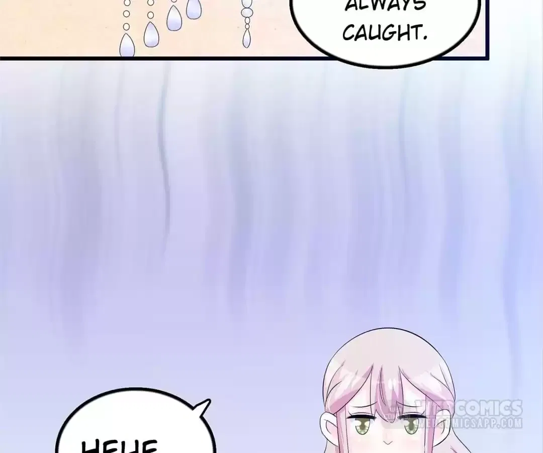 Delicate and Meek, Me? Chapter 95 – Page 18