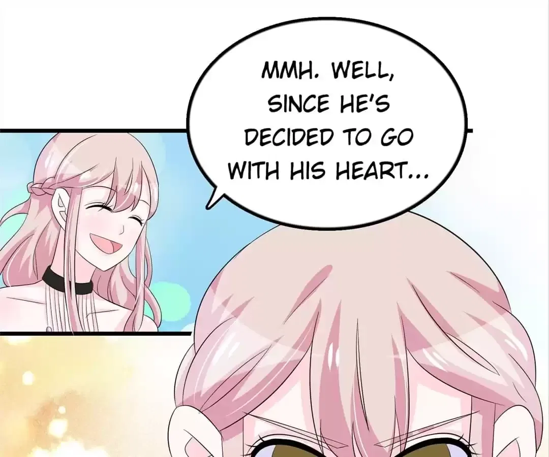 Delicate and Meek, Me? Chapter 95 – Page 23