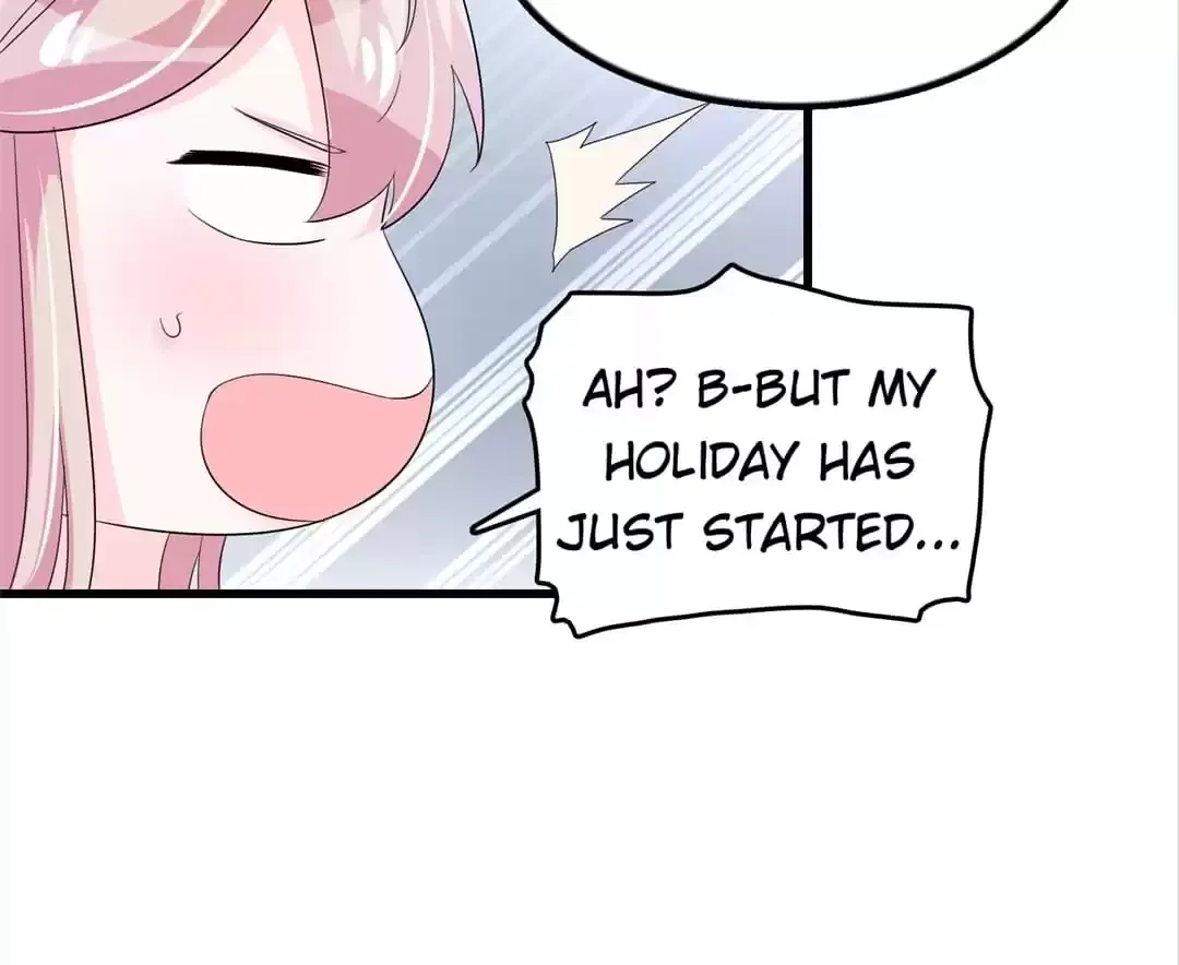 Delicate and Meek, Me? Chapter 95 – Page 28