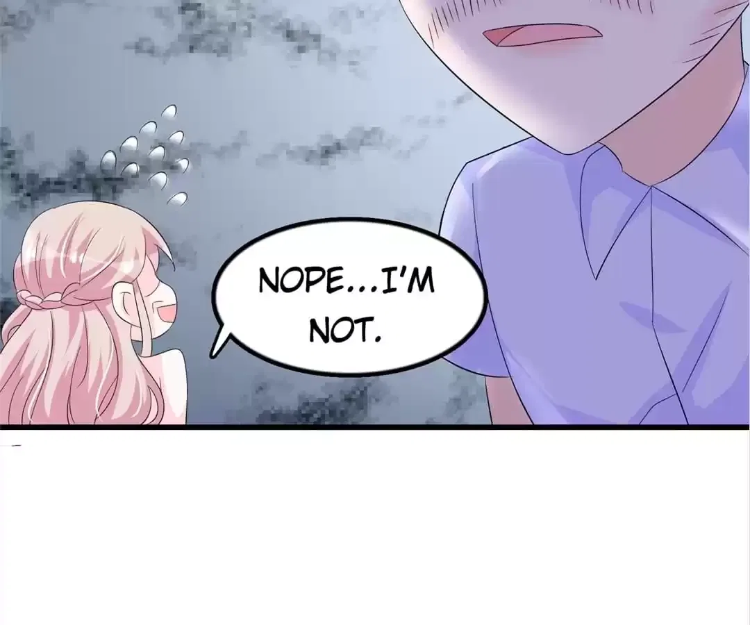 Delicate and Meek, Me? Chapter 95 – Page 30
