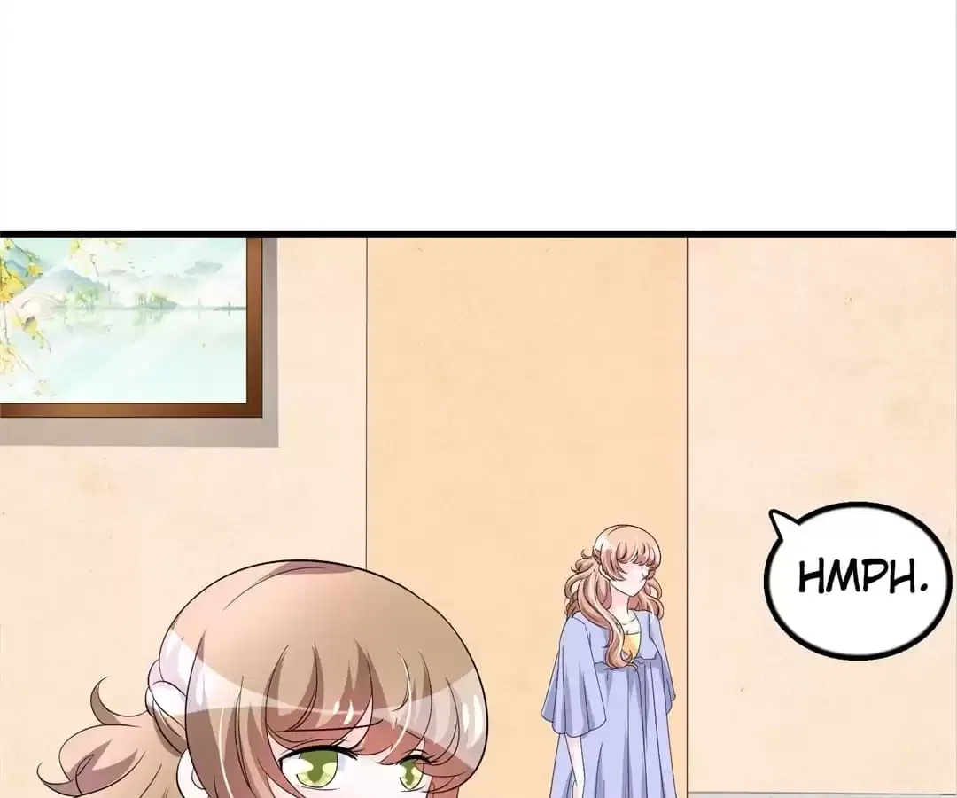 Delicate and Meek, Me? Chapter 95 – Page 31