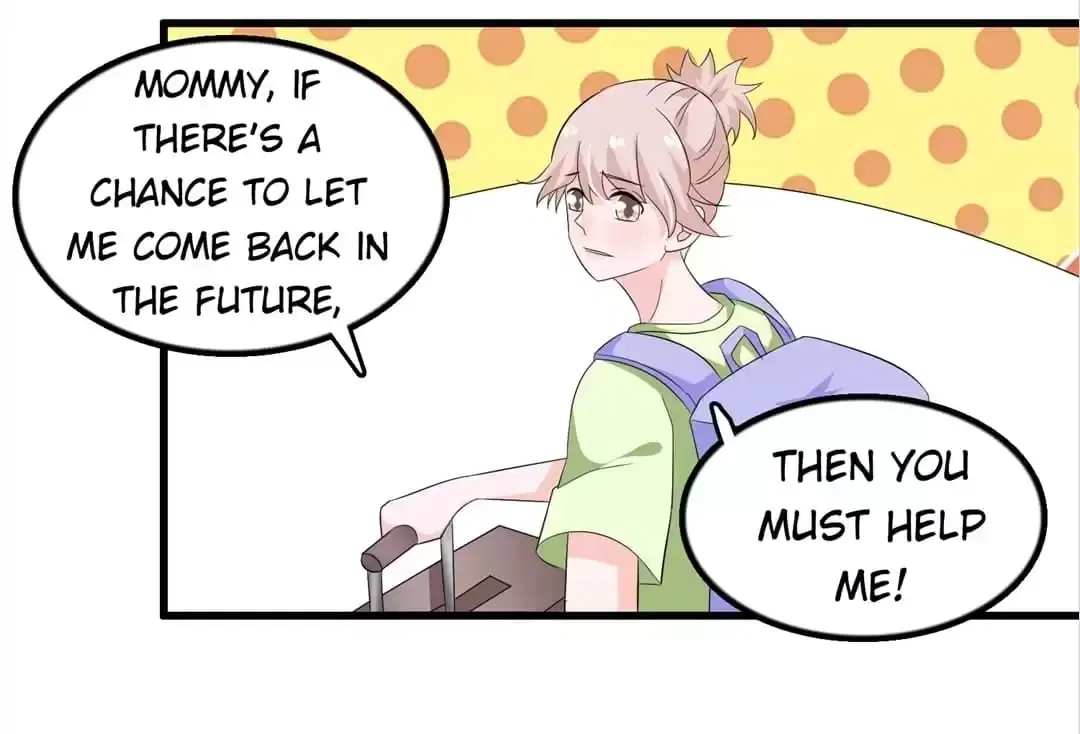Delicate and Meek, Me? Chapter 95 – Page 33