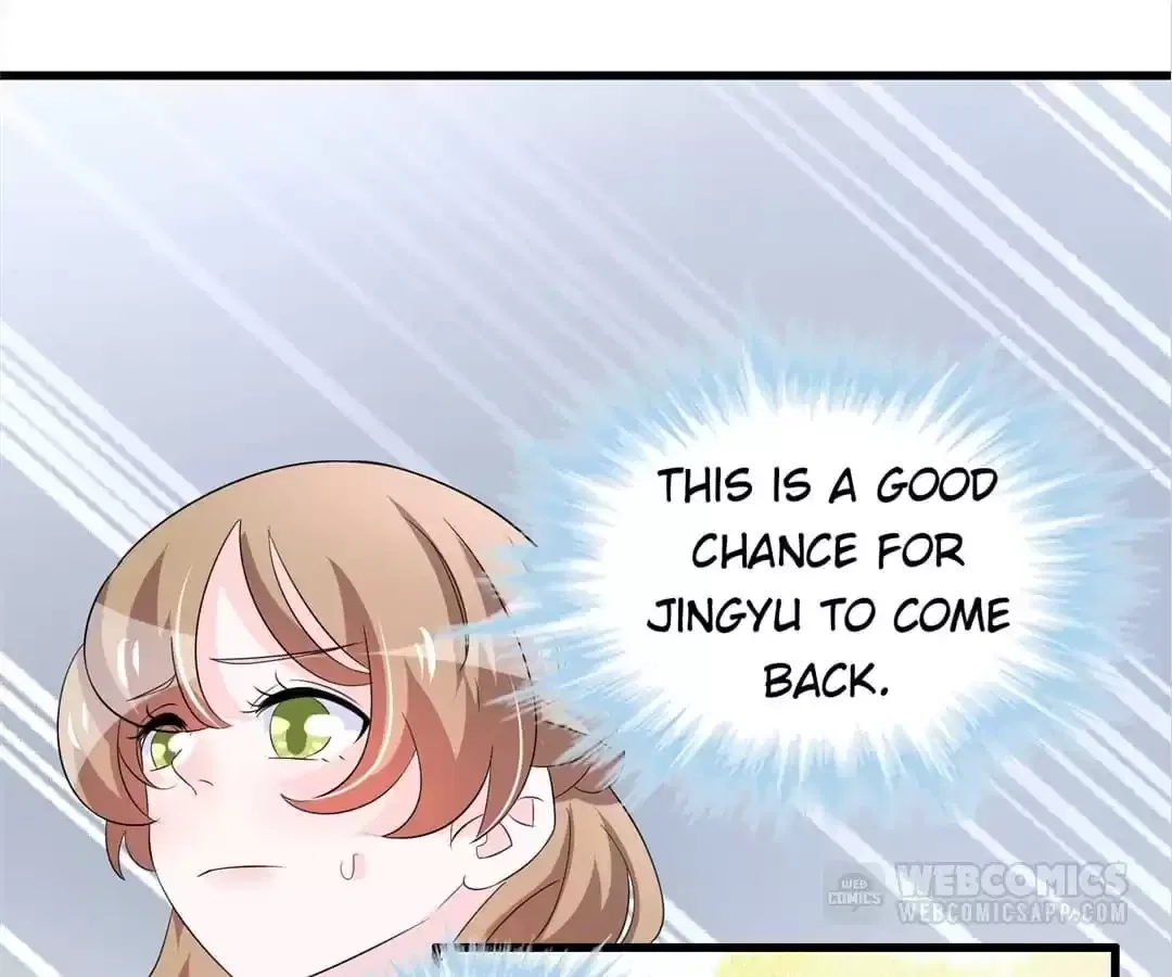 Delicate and Meek, Me? Chapter 95 – Page 34