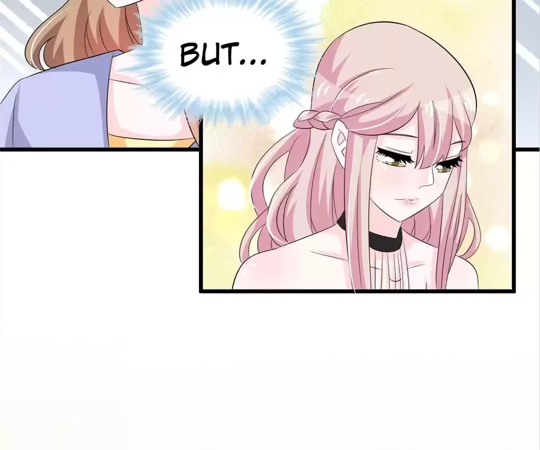 Delicate and Meek, Me? Chapter 95 – Page 35