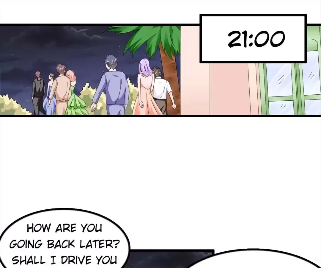 Delicate and Meek, Me? Chapter 93 – Page 1