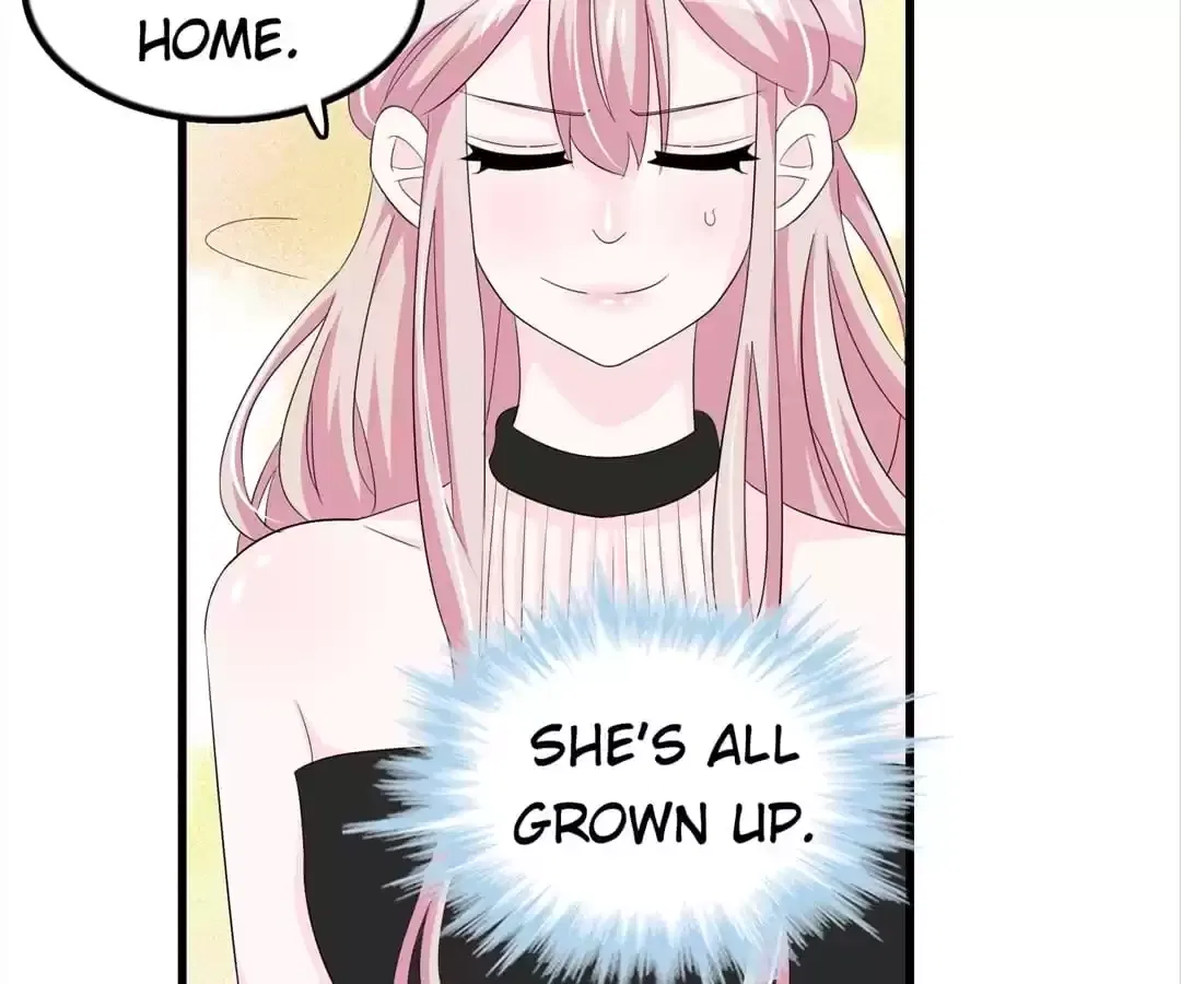 Delicate and Meek, Me? Chapter 93 – Page 5