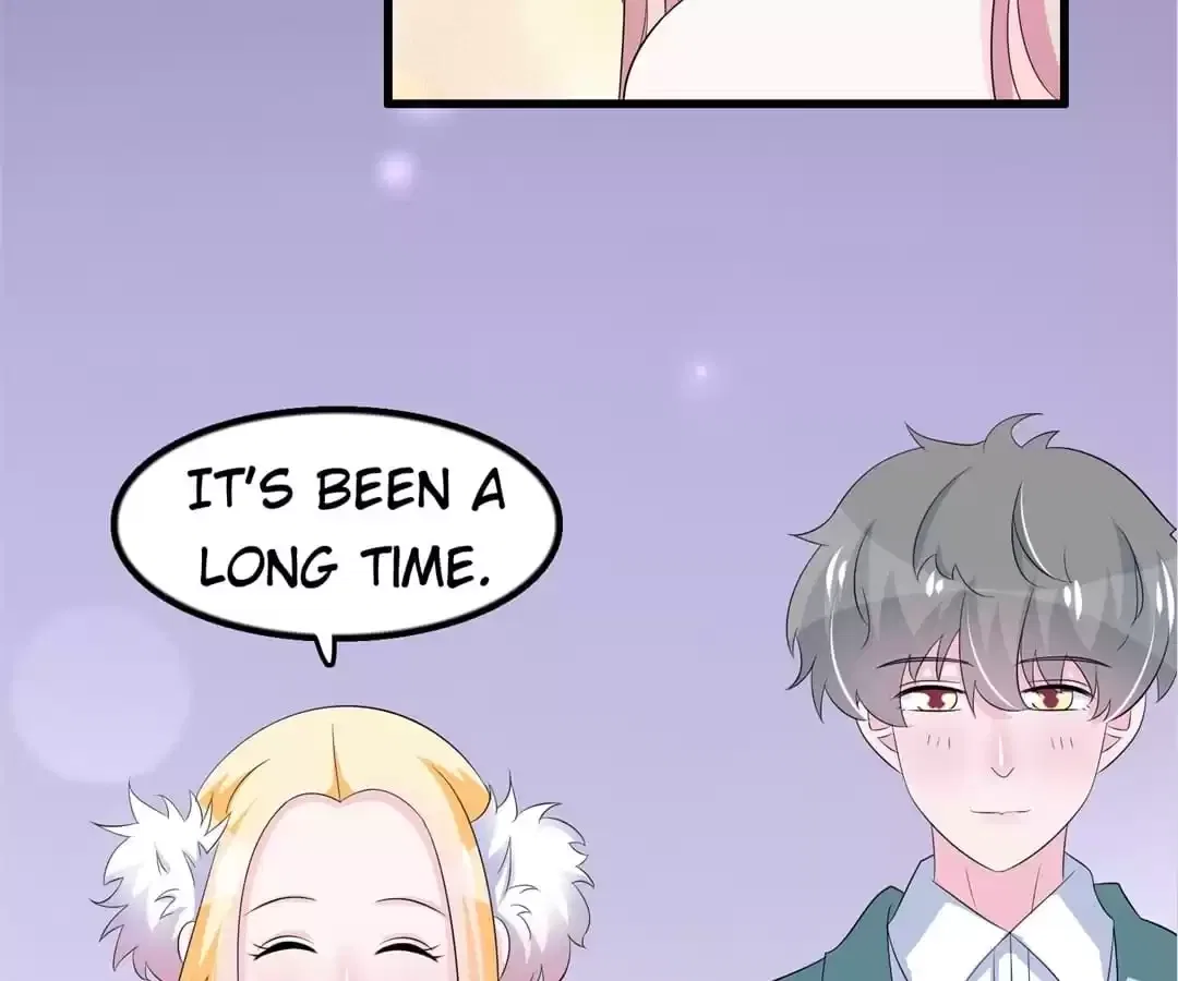 Delicate and Meek, Me? Chapter 93 – Page 9