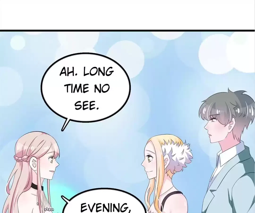 Delicate and Meek, Me? Chapter 93 – Page 11