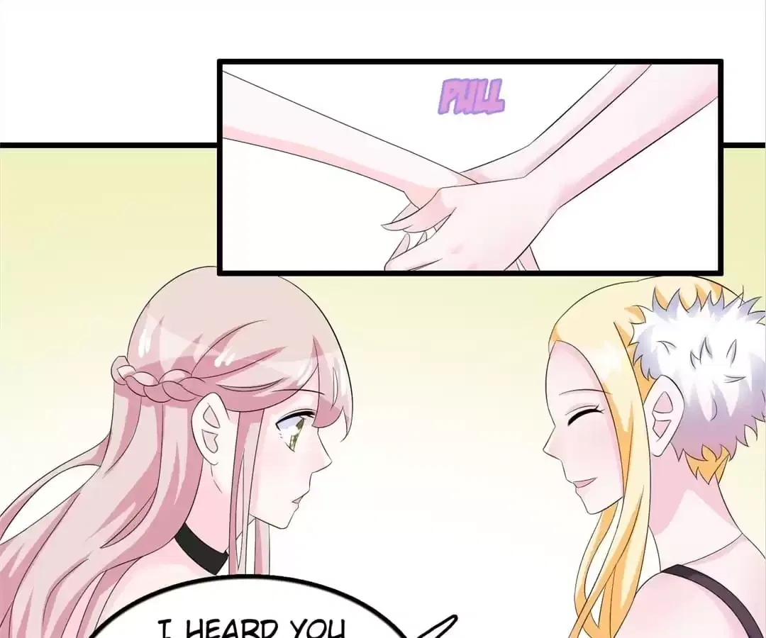 Delicate and Meek, Me? Chapter 93 – Page 16