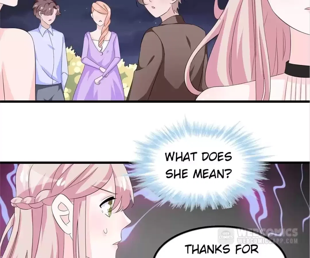 Delicate and Meek, Me? Chapter 93 – Page 18