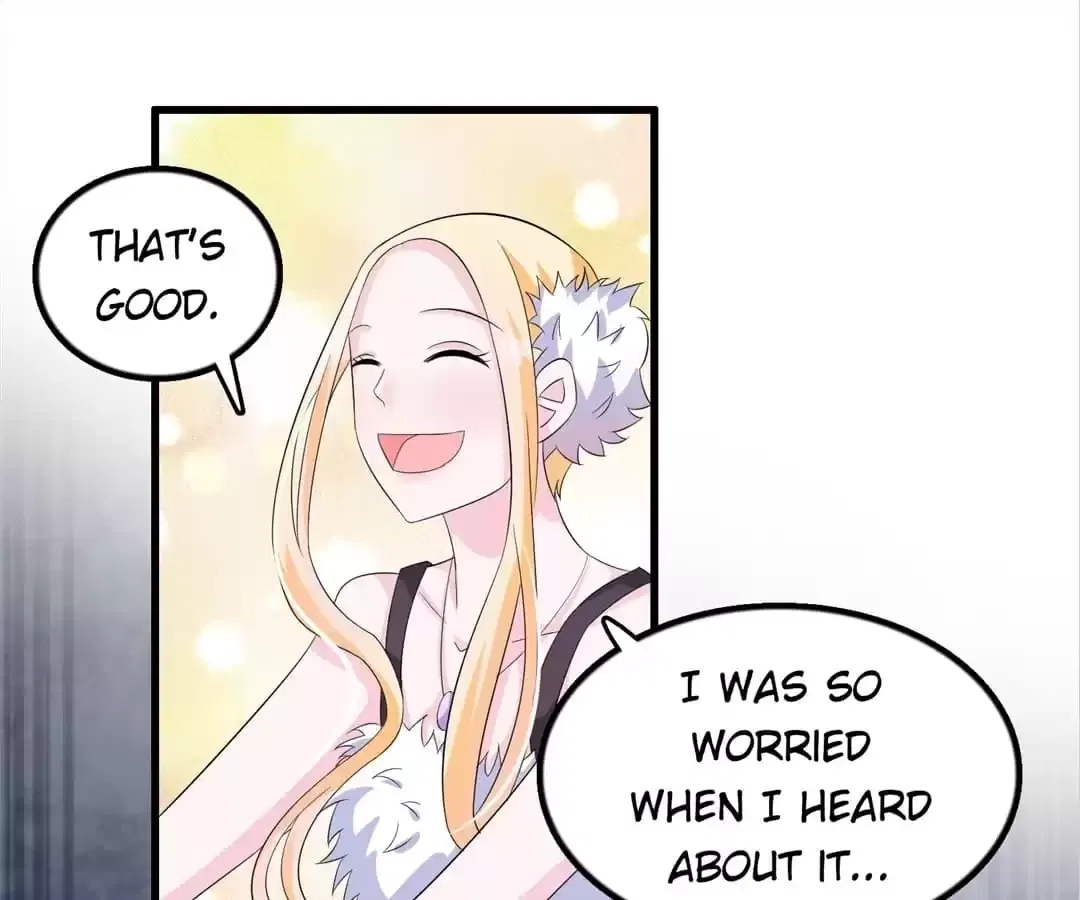 Delicate and Meek, Me? Chapter 93 – Page 20