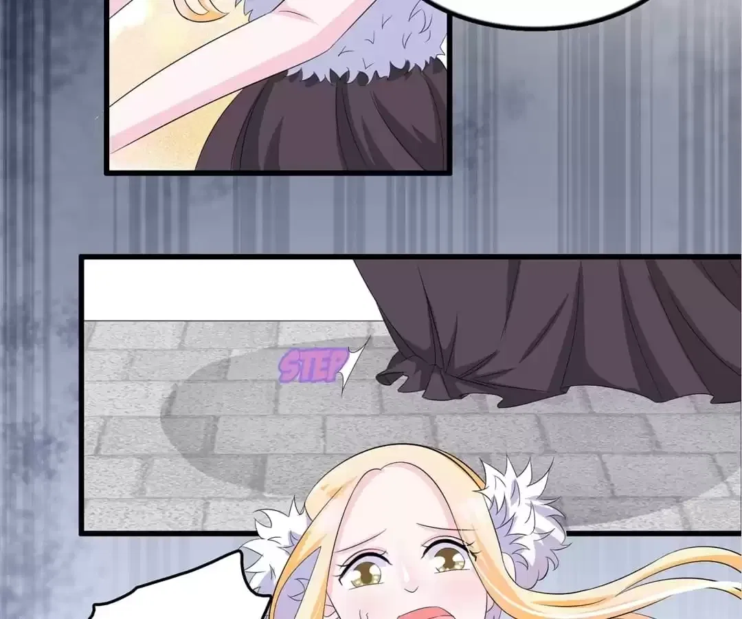 Delicate and Meek, Me? Chapter 93 – Page 21