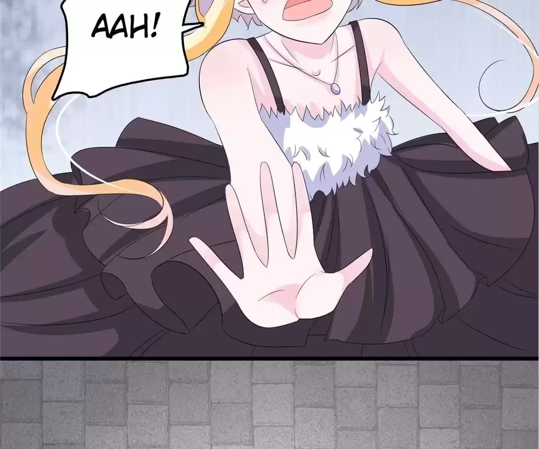 Delicate and Meek, Me? Chapter 93 – Page 22