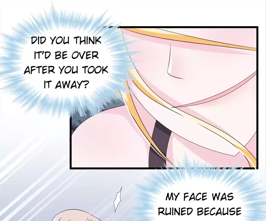 Delicate and Meek, Me? Chapter 93 – Page 25