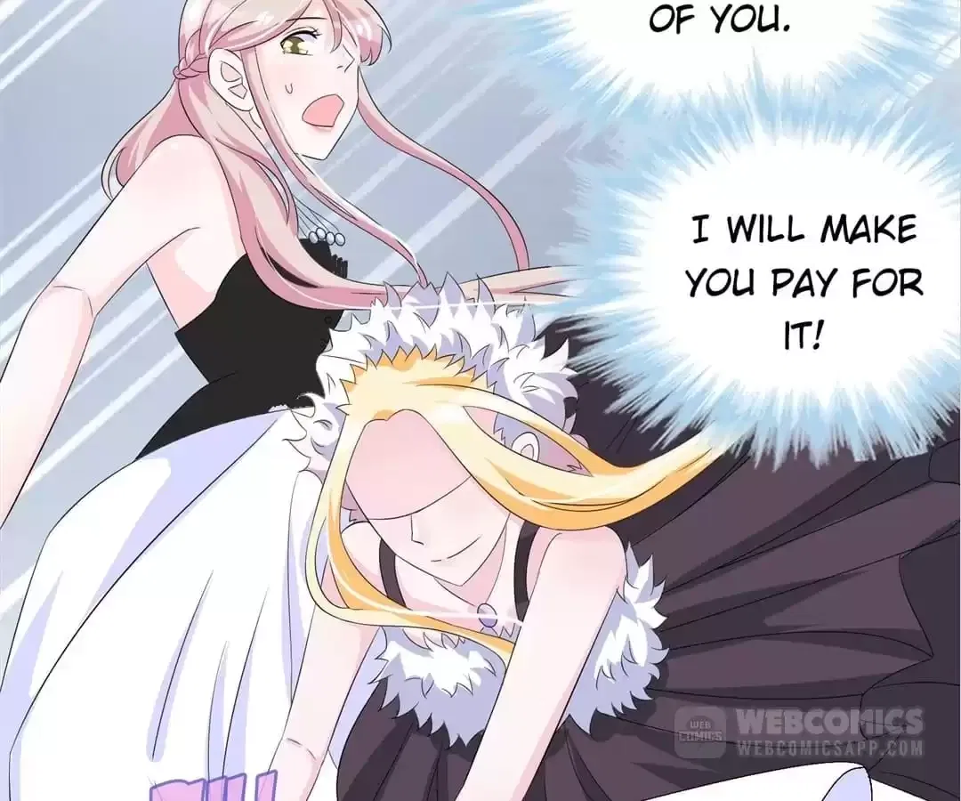 Delicate and Meek, Me? Chapter 93 – Page 26