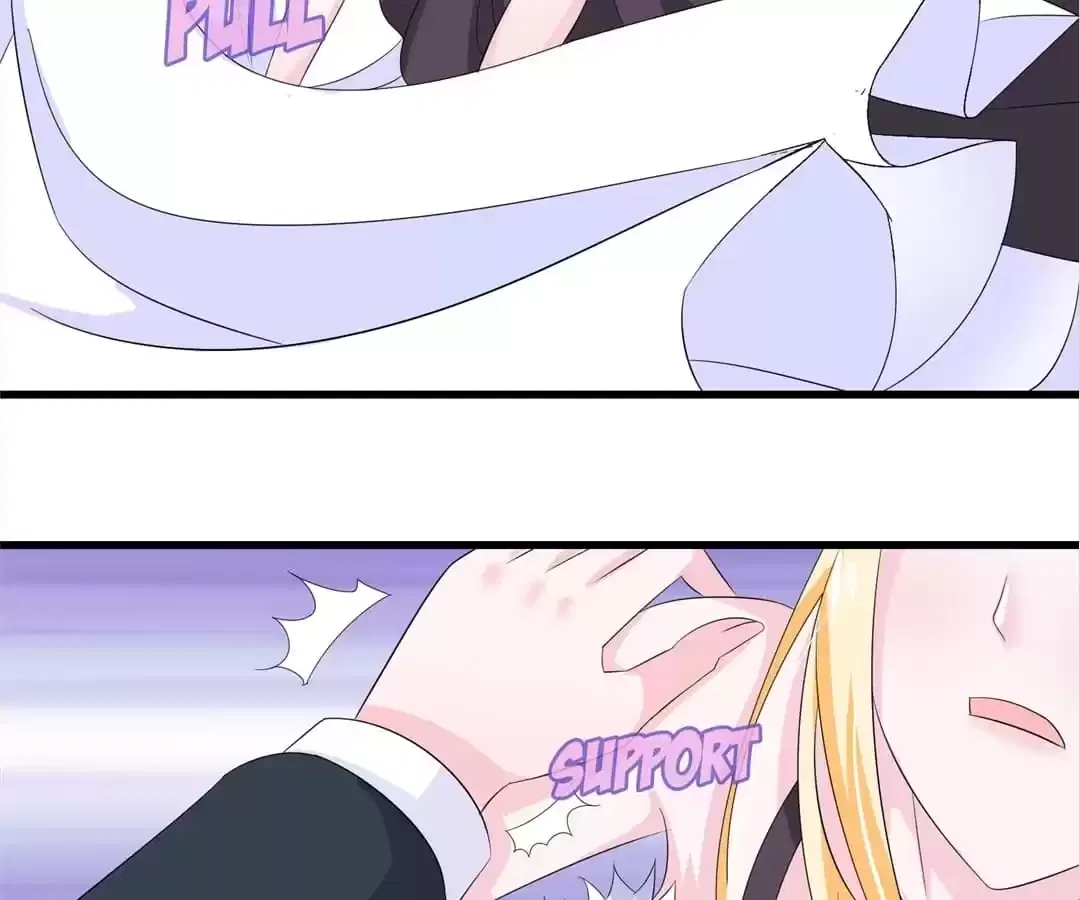 Delicate and Meek, Me? Chapter 93 – Page 27