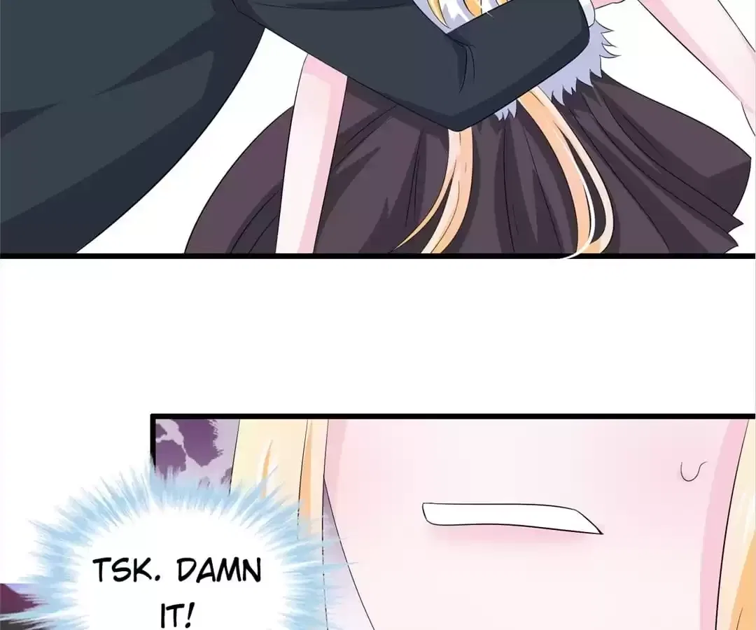 Delicate and Meek, Me? Chapter 93 – Page 30
