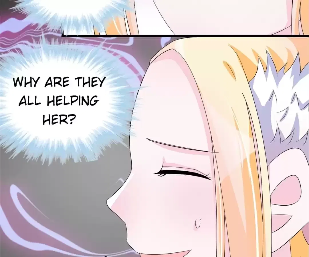 Delicate and Meek, Me? Chapter 93 – Page 31