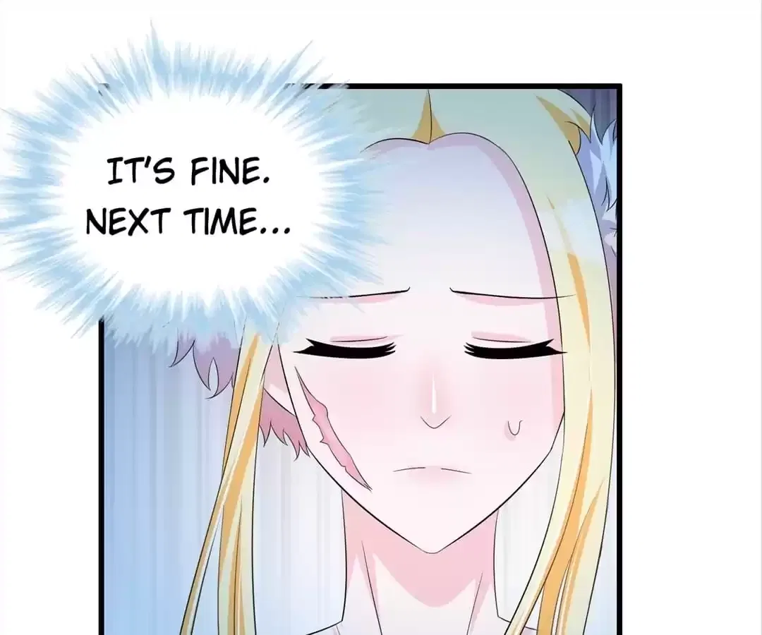 Delicate and Meek, Me? Chapter 93 – Page 33