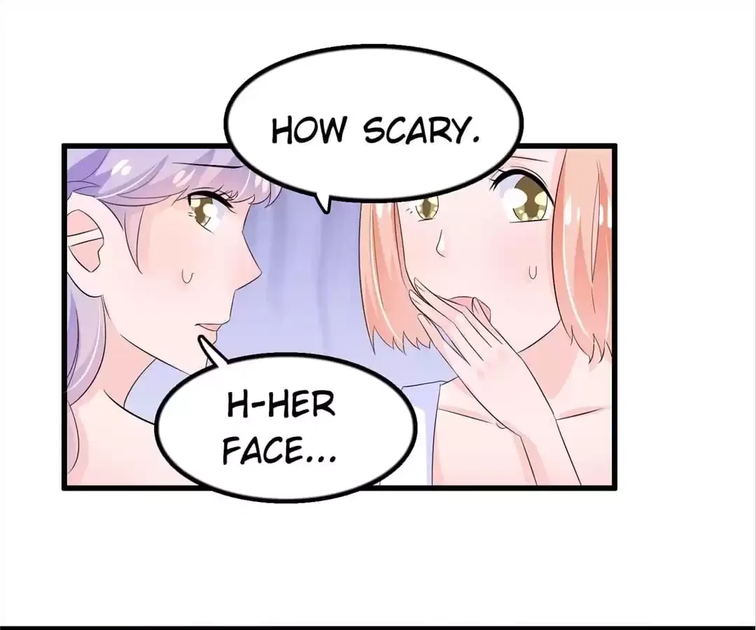 Delicate and Meek, Me? Chapter 93 – Page 36