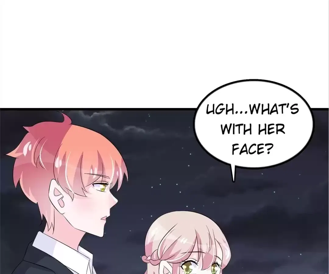 Delicate and Meek, Me? Chapter 93 – Page 44