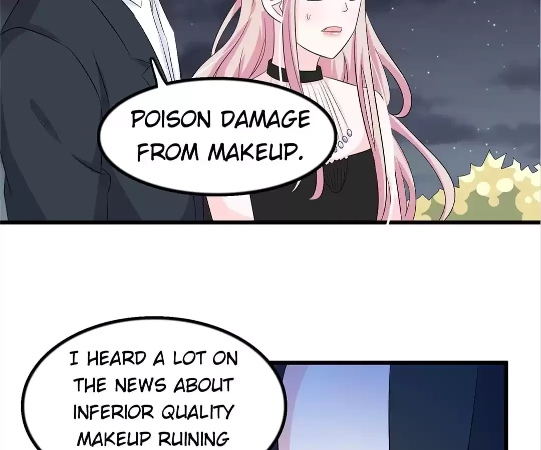 Delicate and Meek, Me? Chapter 93 – Page 45